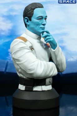 Grand Admiral Thrawn Bust
