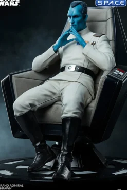 Grand Admiral Thrawn Premium Format Figure