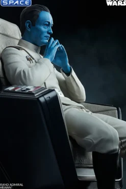 Grand Admiral Thrawn Premium Format Figure