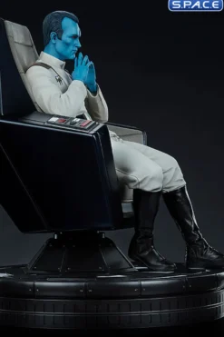 Grand Admiral Thrawn Premium Format Figure