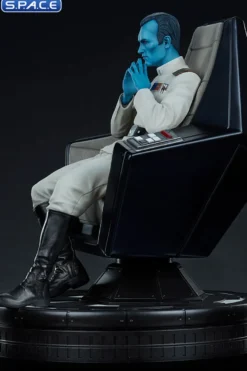 Grand Admiral Thrawn Premium Format Figure