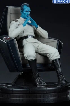 Grand Admiral Thrawn Premium Format Figure