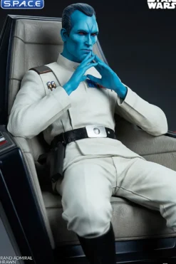 Grand Admiral Thrawn Premium Format Figure