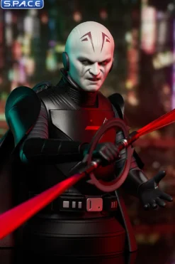 Grand Inquisitor Bust