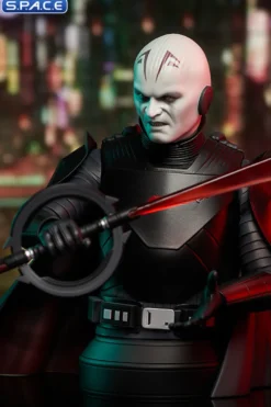 Grand Inquisitor Bust