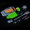 Gravenight Weapons Pack
