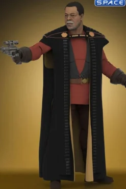 Greef Karga from The Mandalorian