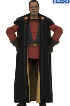 Greef Karga from The Mandalorian