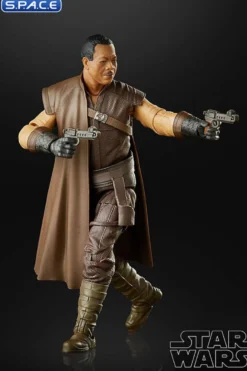 6" Greef Karga from The Mandalorian