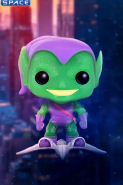 Green Goblin Pop! #110 Vinyl Figure SDCC 2016 Exclusive