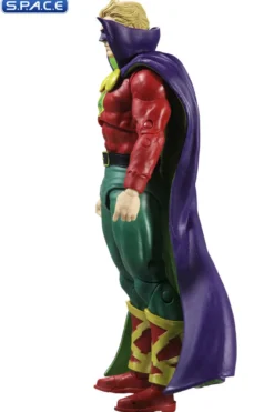 Green Lantern Alan Scott from Day of Vengeance McFarlane Collector Edition