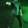 Green Lantern Figural Doll