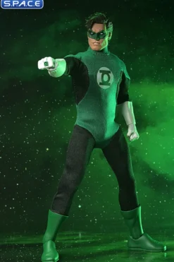 Green Lantern Figural Doll