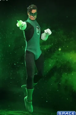 Green Lantern Figural Doll