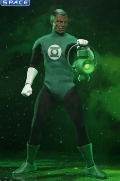 Green Lantern Figural Doll