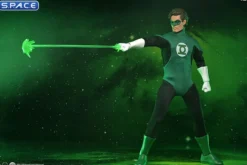Green Lantern Figural Doll