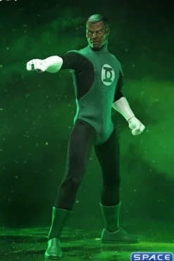 Green Lantern Figural Doll