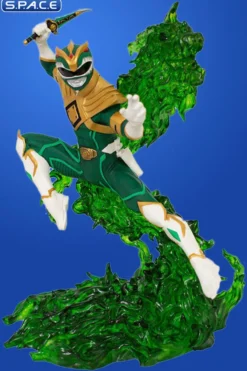 Green Ranger Gallery PVC Statue