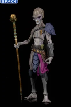 Greyborn Cosmic Character Pack