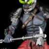 Grey Demon