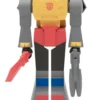 Grimlock ReAction Figure