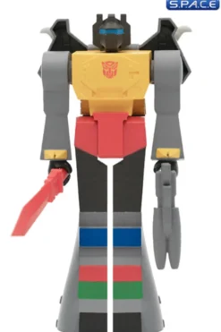 Grimlock ReAction Figure