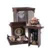 Gringotts Goblin Magical Creatures Statue
