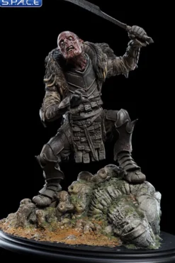 Grishnakh Statue