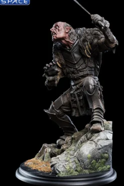 Grishnakh Statue