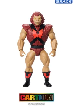 Grizzlor Cartoon Collection