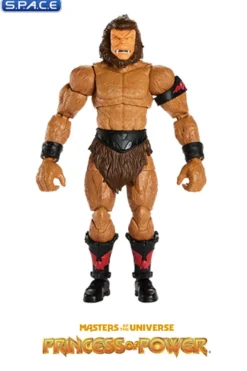 Grizzlor from Princess of Power