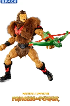 Grizzlor from Princess of Power