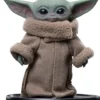 Grogu Always Curious Grogu Collection Statue