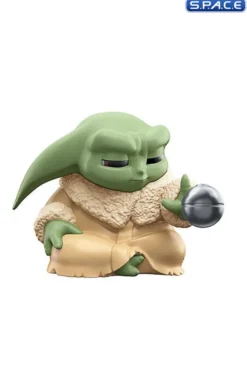 Grogu Force Focus & Beskar Bite