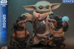 1:1 Grogu Life-Size Masterpiece LMS016