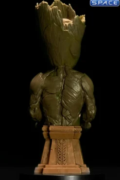 Groot Cable Guy