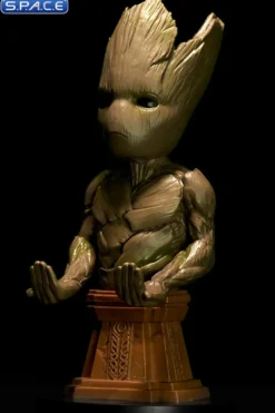 Groot Cable Guy