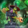 Gruntilda Statue