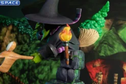 Gruntilda Statue