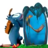 Guitar Stitch Super Figure Collection PVC Statue
