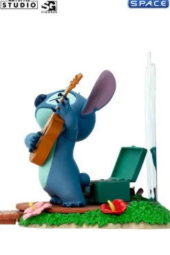 Guitar Stitch Super Figure Collection PVC Statue