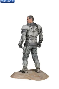 Gurney Halleck PVC Statue