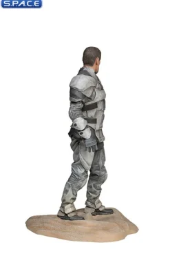 Gurney Halleck PVC Statue