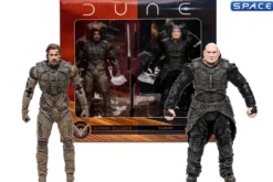 Gurney Halleck & Rabban 2-Pack