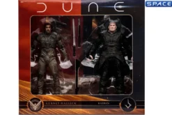 Gurney Halleck & Rabban 2-Pack