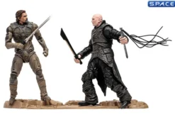 Gurney Halleck & Rabban 2-Pack
