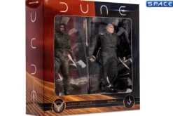 Gurney Halleck & Rabban 2-Pack