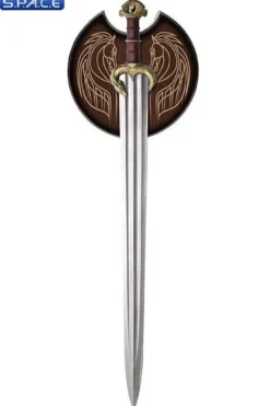 1:1 Guthwine - Sword of Eomer Life-Size Replica