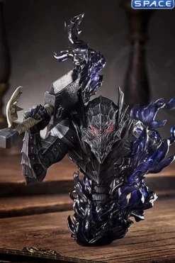 Guts Berserker Armor Bust