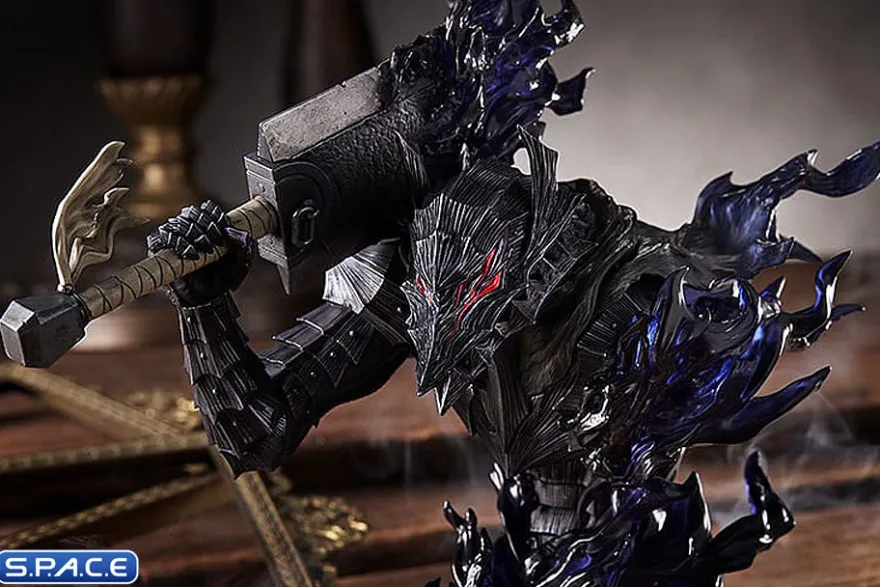 Guts Berserker Armor Bust